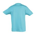SOL'S SO11970 SOL'S REGENT KIDS' - ROUND NECK T-SHIRT 4A