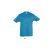 SOL'S SO11970 SOL'S REGENT KIDS' - ROUND NECK T-SHIRT 8A