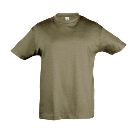 SOL'S SO11970 SOL'S REGENT KIDS' - ROUND NECK T-SHIRT 12A