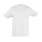 SOL'S SO11970 SOL'S REGENT KIDS' - ROUND NECK T-SHIRT 12A