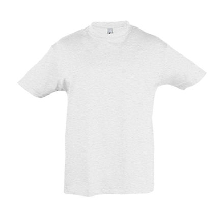 SOL'S SO11970 SOL'S REGENT KIDS' - ROUND NECK T-SHIRT 12A