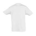 SOL'S SO11970 SOL'S REGENT KIDS' - ROUND NECK T-SHIRT 6A