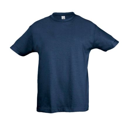 SOL'S SO11970 SOL'S REGENT KIDS' - ROUND NECK T-SHIRT 10A