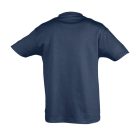 SOL'S SO11970 SOL'S REGENT KIDS' - ROUND NECK T-SHIRT 10A