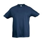 SOL'S SO11970 SOL'S REGENT KIDS' - ROUND NECK T-SHIRT 12A