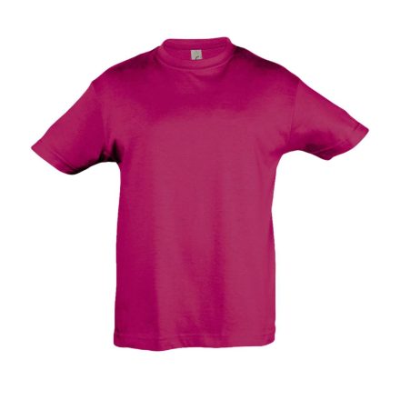 SOL'S SO11970 SOL'S REGENT KIDS' - ROUND NECK T-SHIRT 10A