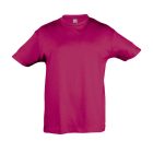 SOL'S SO11970 SOL'S REGENT KIDS' - ROUND NECK T-SHIRT 4A
