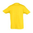SOL'S SO11970 SOL'S REGENT KIDS' - ROUND NECK T-SHIRT 4A