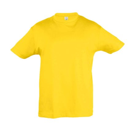 SOL'S SO11970 SOL'S REGENT KIDS' - ROUND NECK T-SHIRT 6A