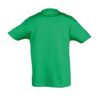 SOL'S SO11970 SOL'S REGENT KIDS' - ROUND NECK T-SHIRT 10A