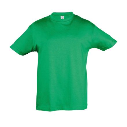 SOL'S SO11970 SOL'S REGENT KIDS' - ROUND NECK T-SHIRT 2A