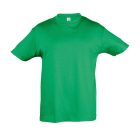SOL'S SO11970 SOL'S REGENT KIDS' - ROUND NECK T-SHIRT 8A