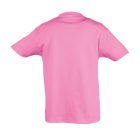 SOL'S SO11970 SOL'S REGENT KIDS' - ROUND NECK T-SHIRT 12A