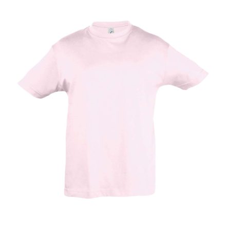 SOL'S SO11970 SOL'S REGENT KIDS' - ROUND NECK T-SHIRT 10A