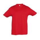 SOL'S SO11970 SOL'S REGENT KIDS' - ROUND NECK T-SHIRT 12A