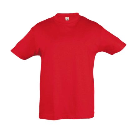 SOL'S SO11970 SOL'S REGENT KIDS' - ROUND NECK T-SHIRT 8A
