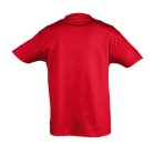 SOL'S SO11970 SOL'S REGENT KIDS' - ROUND NECK T-SHIRT 8A
