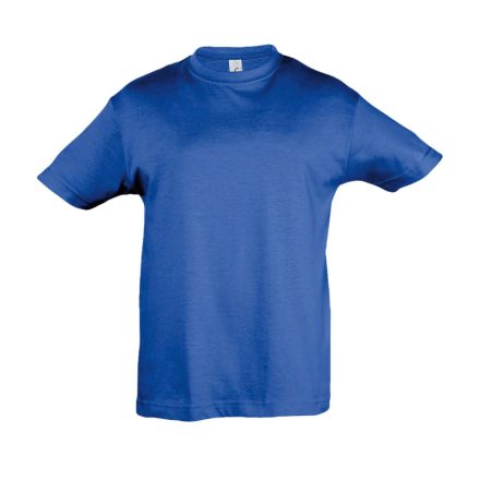 SOL'S SO11970 SOL'S REGENT KIDS' - ROUND NECK T-SHIRT 2A