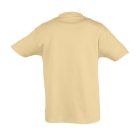 SOL'S SO11970 SOL'S REGENT KIDS' - ROUND NECK T-SHIRT 10A