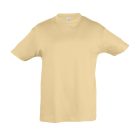 SOL'S SO11970 SOL'S REGENT KIDS' - ROUND NECK T-SHIRT 4A