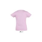 SOL'S SO11981 SOL'S CHERRY - GIRLS' T-SHIRT 6A