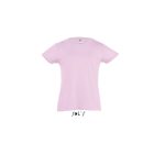 SOL'S SO11981 SOL'S CHERRY - GIRLS' T-SHIRT 8A