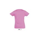 SOL'S SO11981 SOL'S CHERRY - GIRLS' T-SHIRT 6A