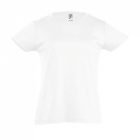 SOL'S SO11981 SOL'S CHERRY - GIRLS' T-SHIRT 4A