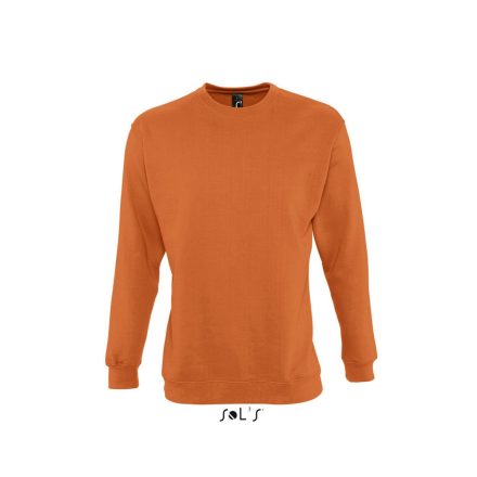 SOL'S SO13250 SOL'S NEW SUPREME - UNISEX SWEATSHIRT 3XL