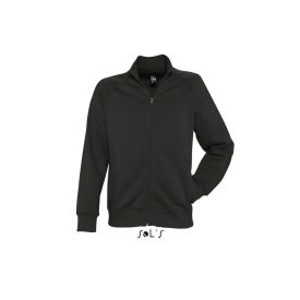   SOL'S SO47200 SOL'S SUNDAE - MEN’S ZIPPED JACKET S