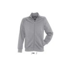 SOL'S SO47200 SOL'S SUNDAE - MEN’S ZIPPED JACKET L