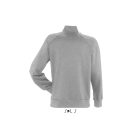 SOL'S SO47200 SOL'S SUNDAE - MEN’S ZIPPED JACKET L