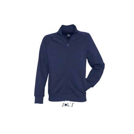 SOL'S SO47200 SOL'S SUNDAE - MEN’S ZIPPED JACKET S