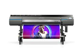 Nagyformátumú nyomtatás