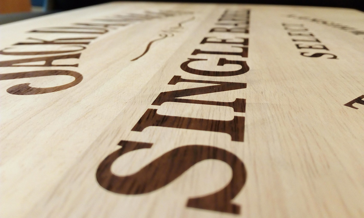 UV Lézergravírozás